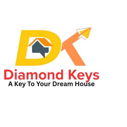 Diamond Keys