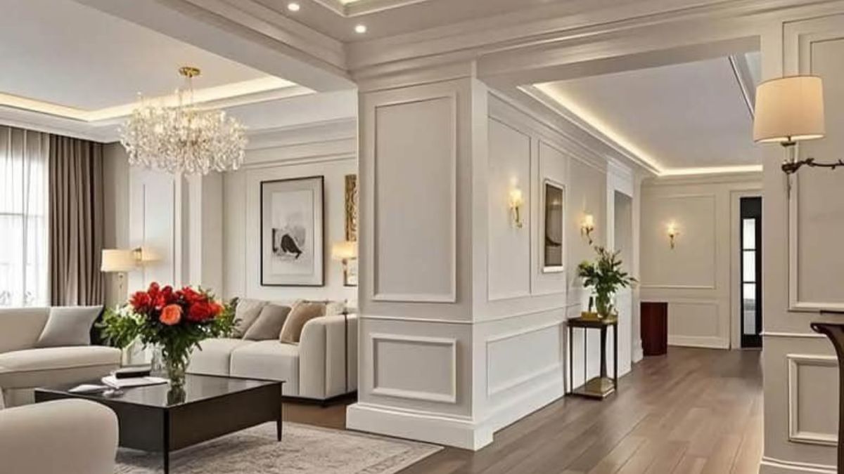 3 Bhk flat for sale at Eros Sampoornam