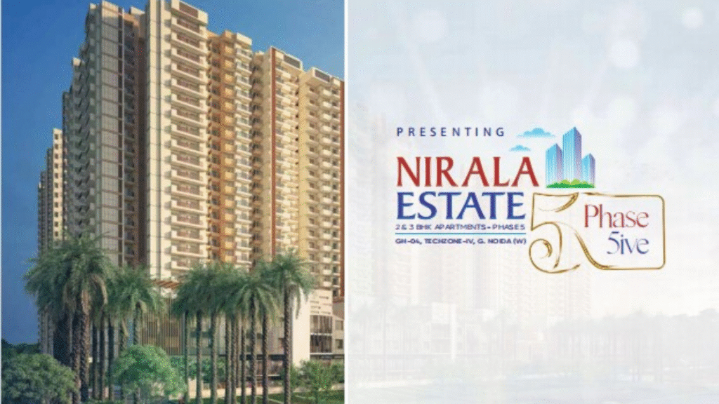 Nirala Estate