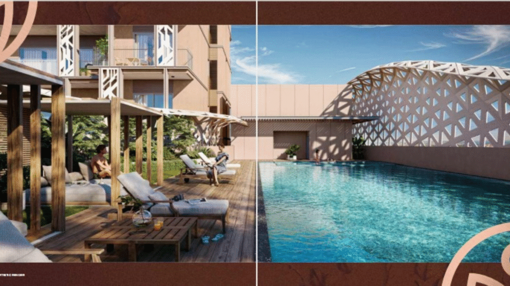 Eldecco La Vida Bella