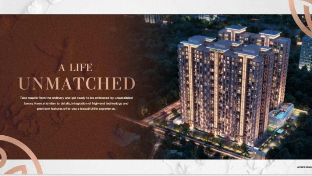 Eldecco La Vida Bella