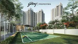 Godrej majesty