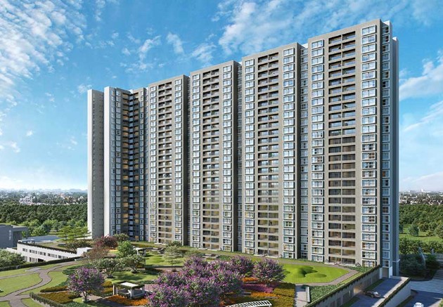 Godrej Woods Sector 43 Noida