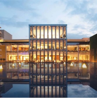 Godrej Woods Sector 43 Noida