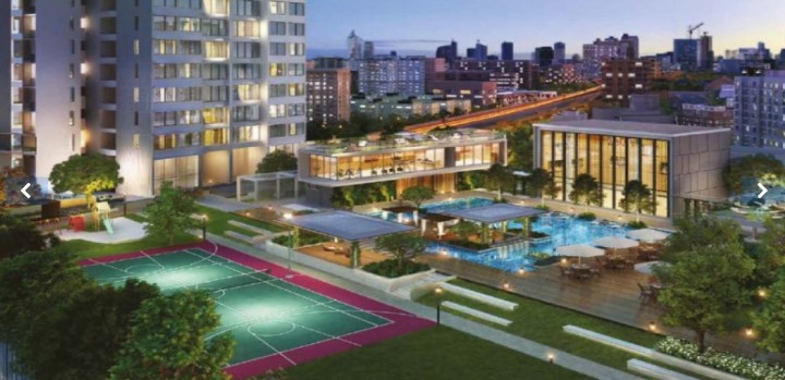 Godrej Woods Sector 43 Noida