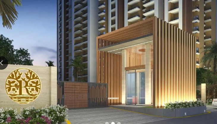 Fusion Brook & Rivulet