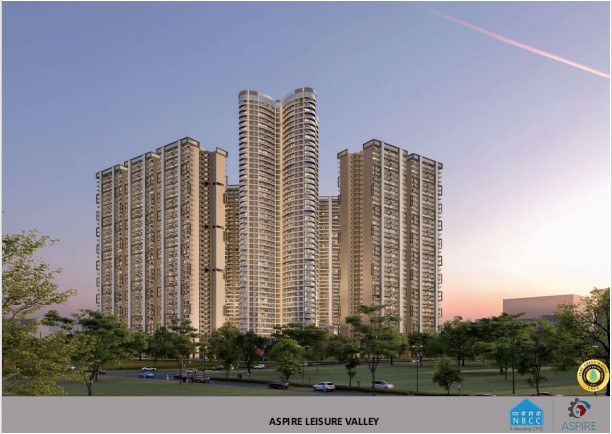 Aspire Centurion Park