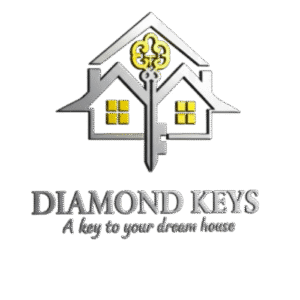 Diamond Keys