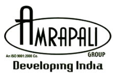 Amrapali Leisure park Villa